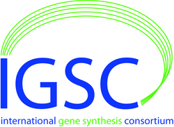 International Gene Synthesis Consortium