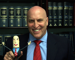 My Pet Lawyer and Partner in New TV Commercial