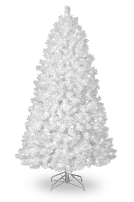 In Time For Thanksgiving Football Fever, Treetopia Releases New Colorful Christmas Trees For ...