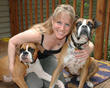 New Jersey Resident Honored for Happy Tails Yoga Fundraising Efforts