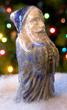 Toy Marble Museum Finds America's Oldest Santa at Toy Factory...