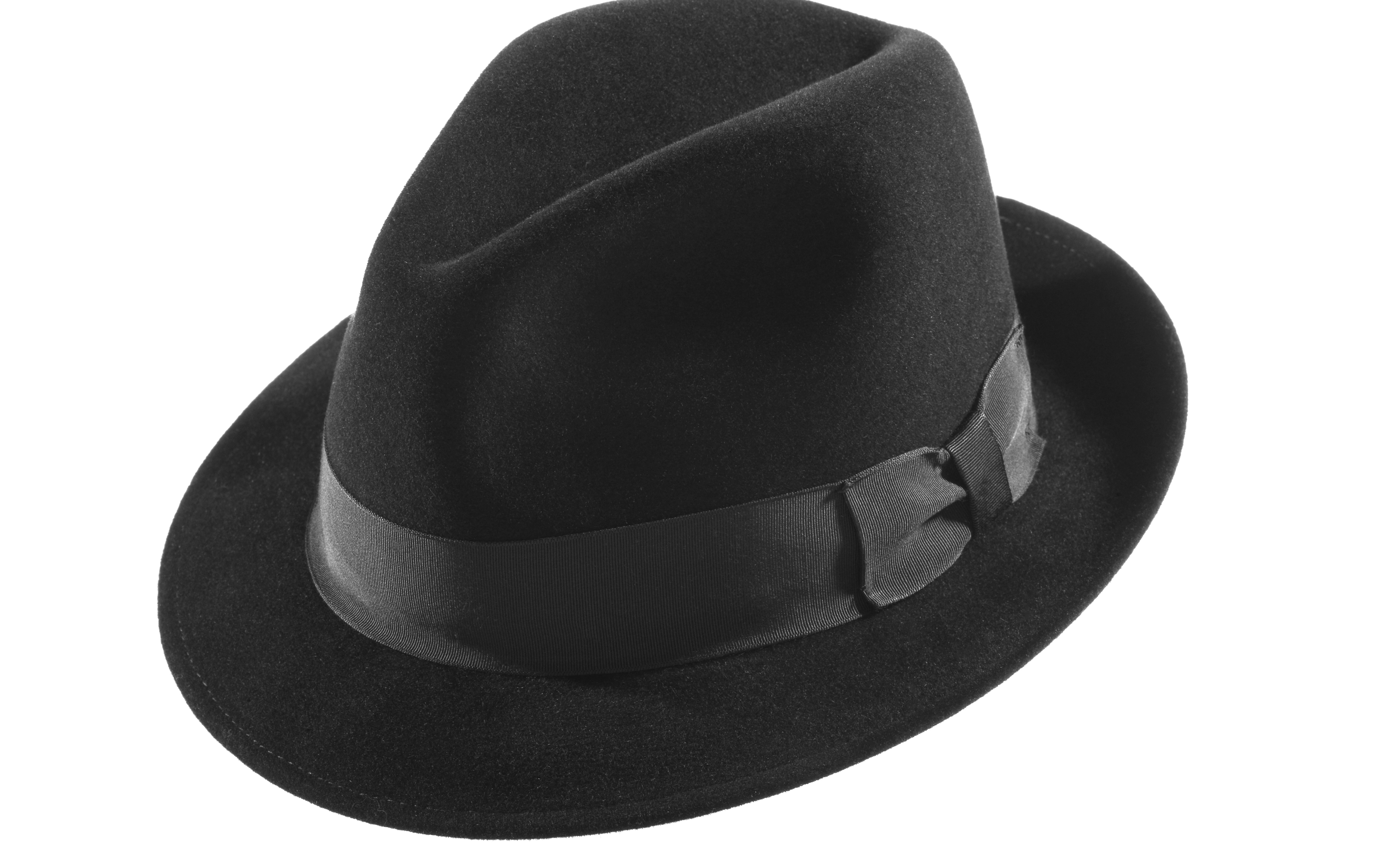 Miss Feeney's Finery Launches New Line of FurFelt Fedoras