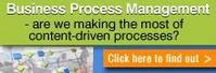 New Research on Business Process Management (BPM)