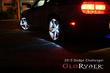 Lighted Car Wheels Go Mainstream Using GloRyder® Technology at...