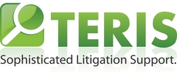 TERIS Sophisticated Litigation Support