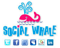 The social media client