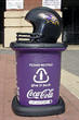 ‘Fan Cans’ Boost Recycling Collection and Fan Experience for Maryland...