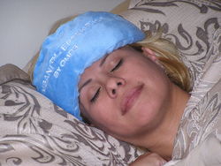 Announcing The Mumbani Fresh Face Pillow An Anti Aging And Anti Wrinkle Sleep Accessory For Side Sleepers