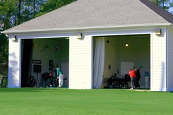 golf learning center hitting indoor medicus augusta georgia bay bays gc creek jones overseas expansion across plans opens