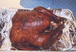 Thanksgiving Catering in Orlando