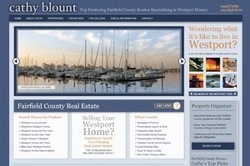 Real Estate Website Designed and Developed by SYNERGe-marketing