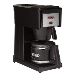 BUNN GRX-B Home Coffee Brewer