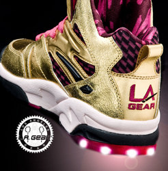 la gear light ups