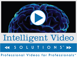 Intelligent Video Solutions Logo