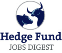 hedge fund jobs