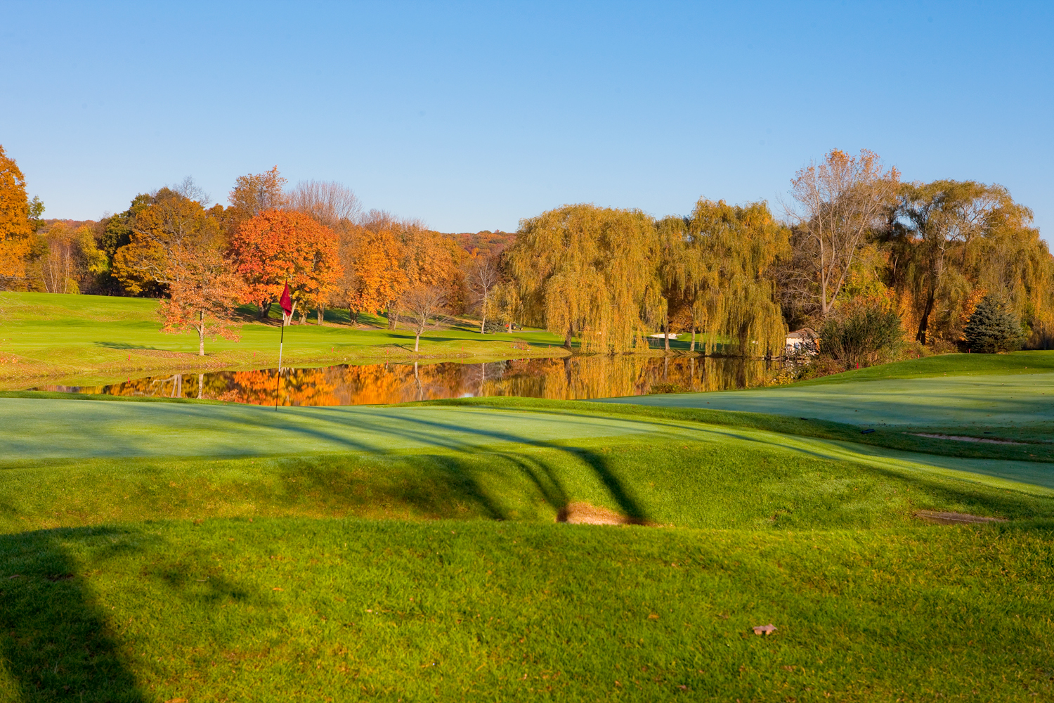 Brynwood Golf & Country Club Debuts in Armonk, NY