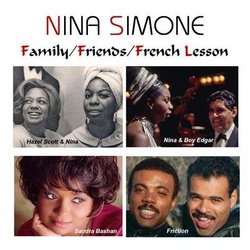The Late, Great Nina Simone Celebrated