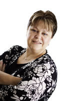 Sue Cooper