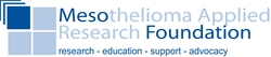 Mesothelioma Applied Research Foundation Logo