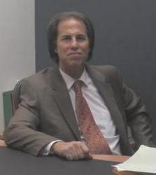 Founder and CEO, attorney, Bob Zaniel