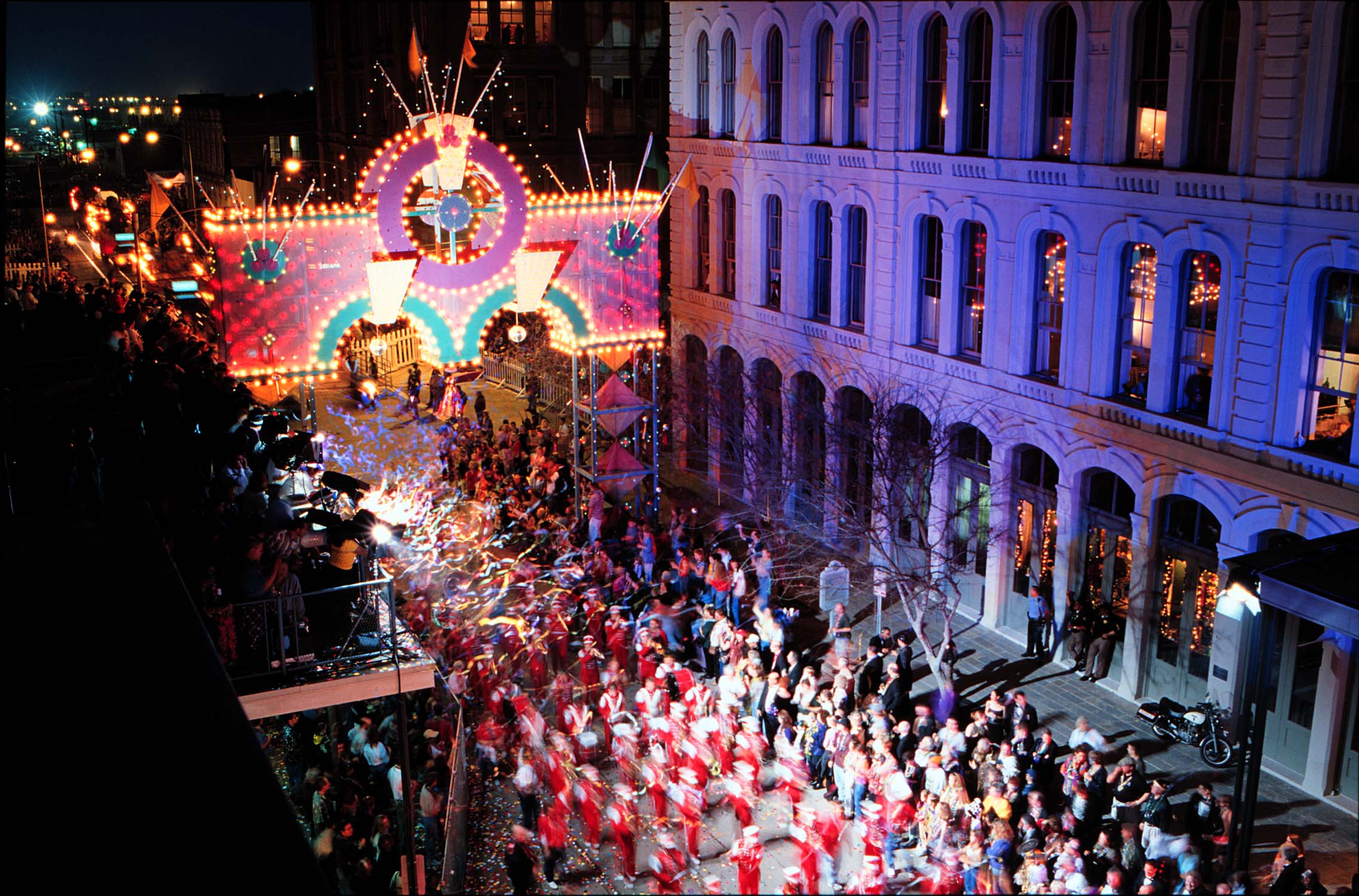 Image result for mardis gras parade