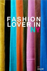 Fashion Lover in NY - Fashion & Style exclusively for iPhone