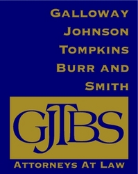 Galloway, Johnson, Tompkins, Burr & Smith