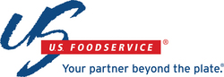 U.S. Foodservice Logo