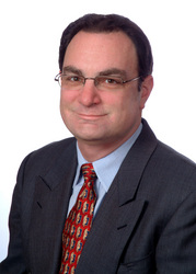 Publicity coach, Dan Janal