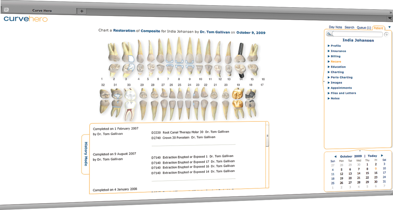 Curve Dental Founder Named One Of Dentistry s Most Influential