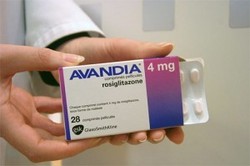 Avandia Lawsuit Steering Committee Appointed