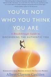 You're Not Who You Think You Are
