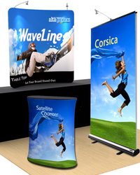 Portable Trade Show Display Systems