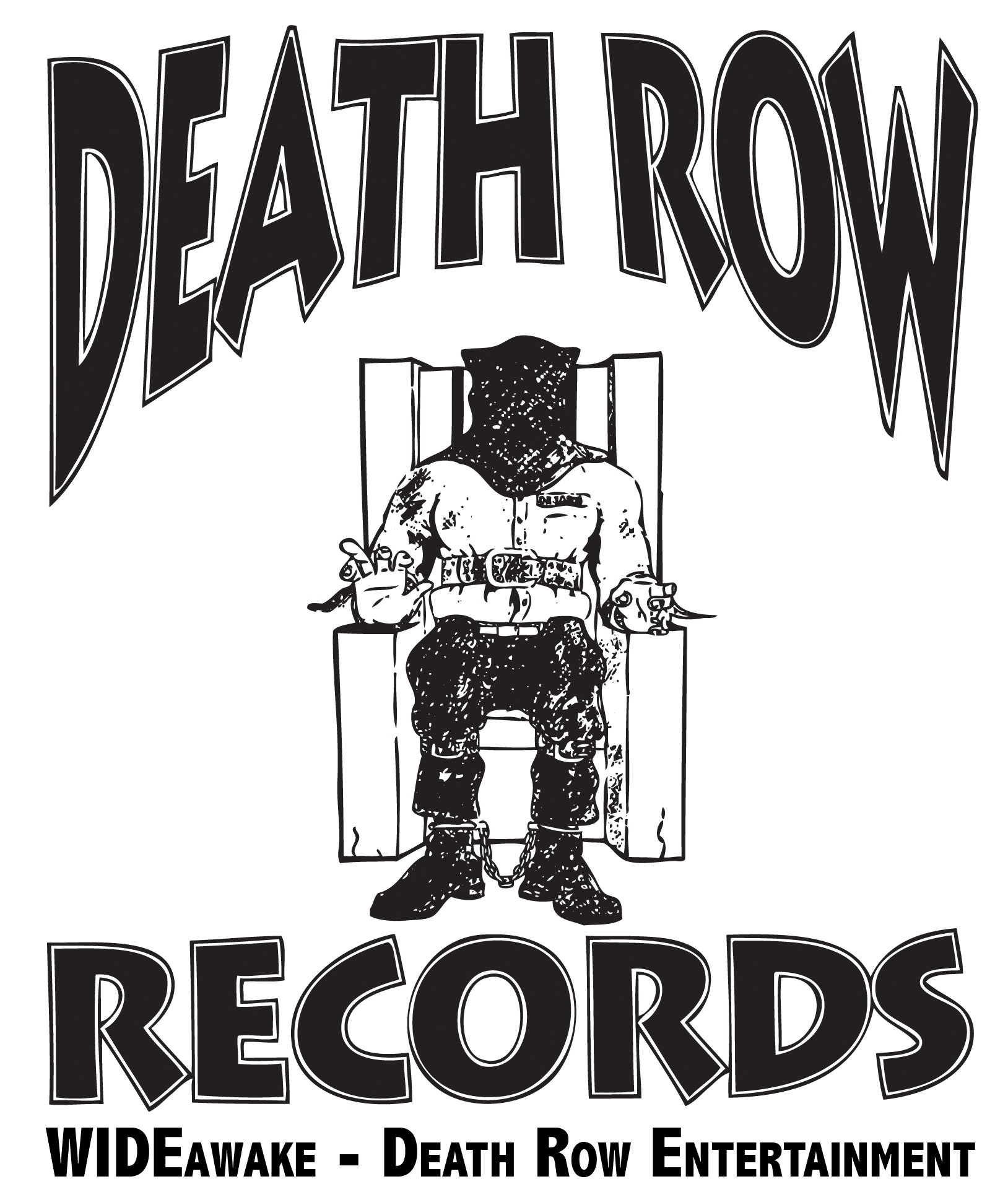 Death Row Records Logo. Eazy E Death Photo. View Original . [Updated ...