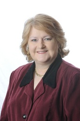 Claire Cagnolatti, Solomon Associates