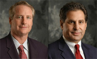 Securities Attorneys Brian Miller and Bradd Milove