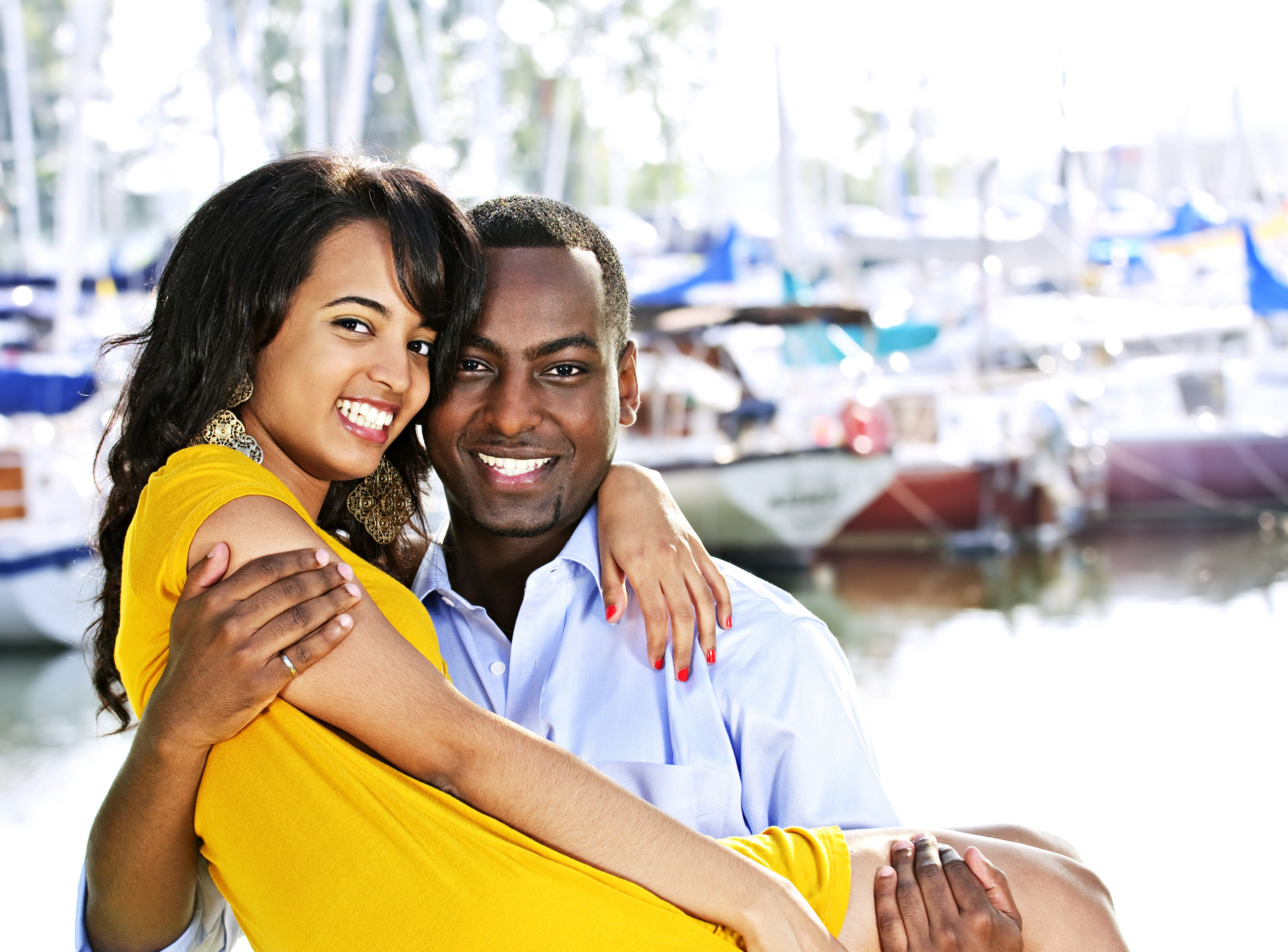 best black free dating sites