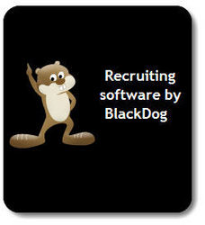 Gopher Recruiting Software with embedding recruiting techniques and know-how for recruiters.