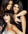 Kardashian Sisters Sign Exclusive Agreement with For Every Body to...