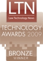 LTN 2009 Bronze Award