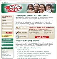 illegal payday loans