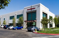 Brandywine Office, Tustin, CA