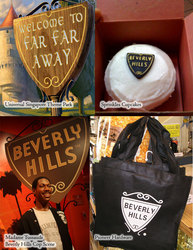 beverly hills shield