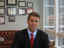 Defense Attorney Glen T. Jonas