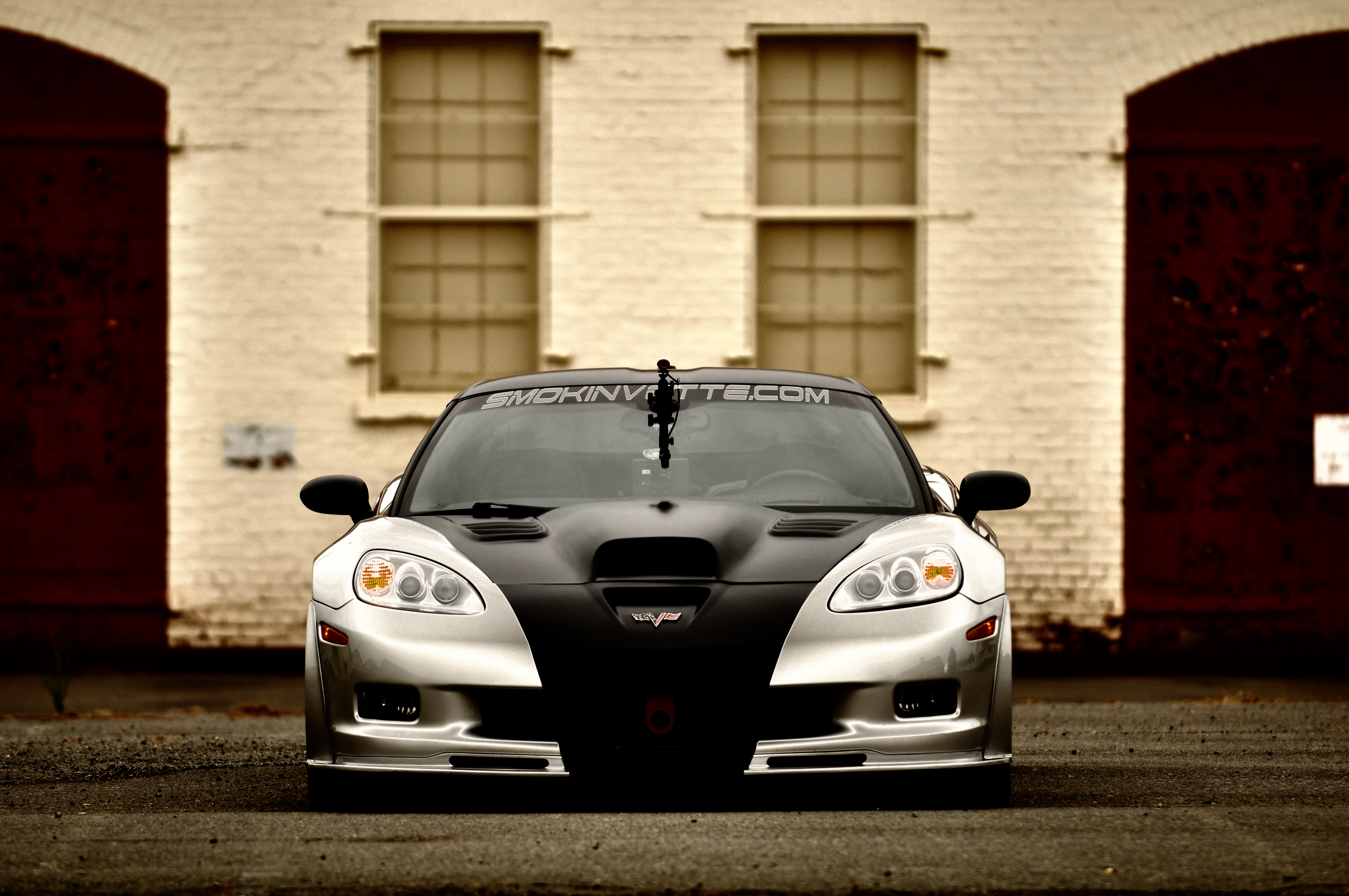 SmokinVette.com Corvette Forum Releases 2010's First ...