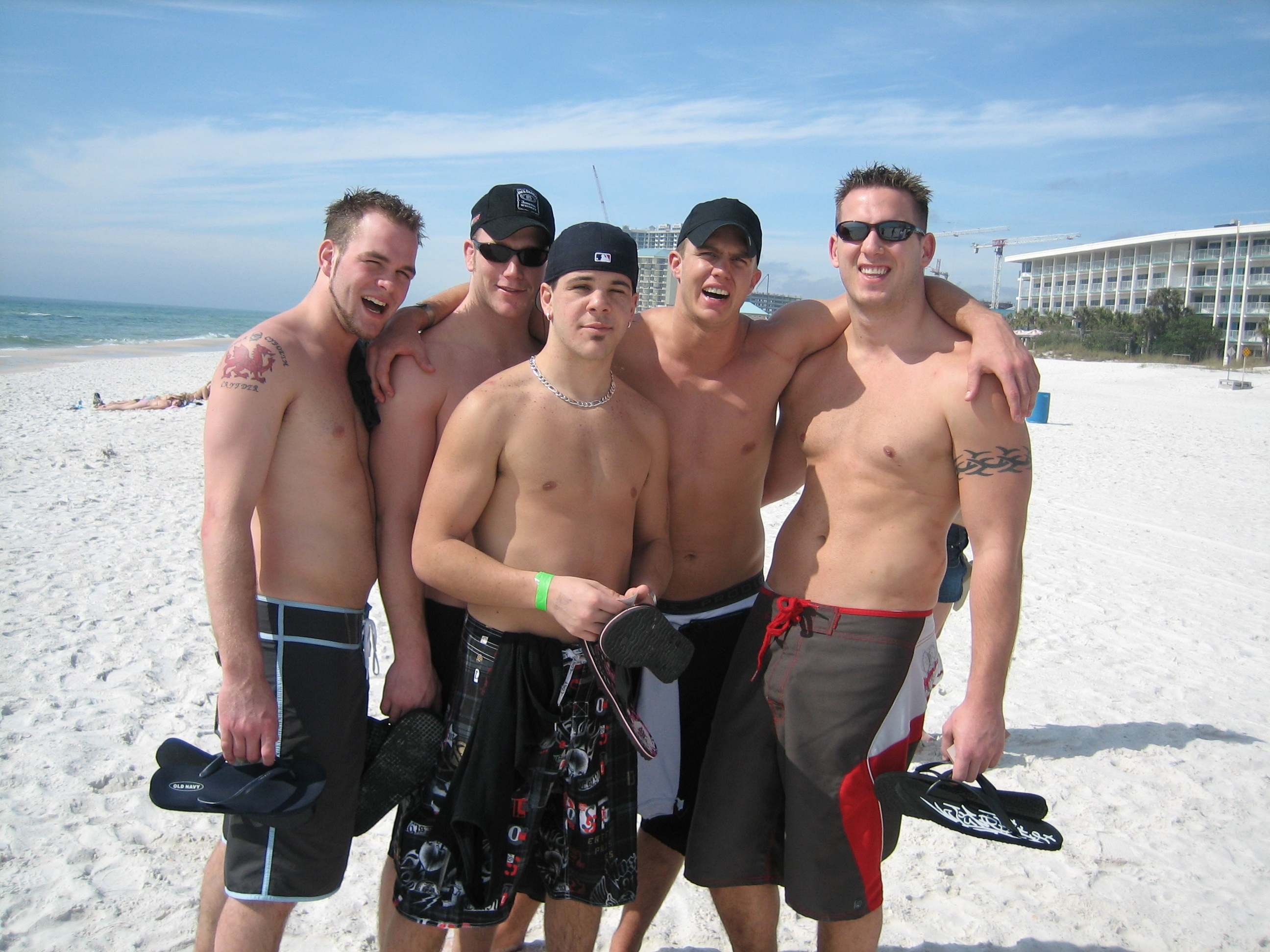 gay clubs in panama city beach florida