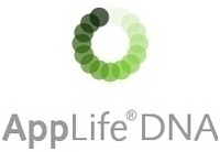 AppLife DNA Solution Logo