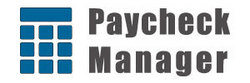 PaycheckManager.com website logo