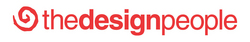 The Design People Logo