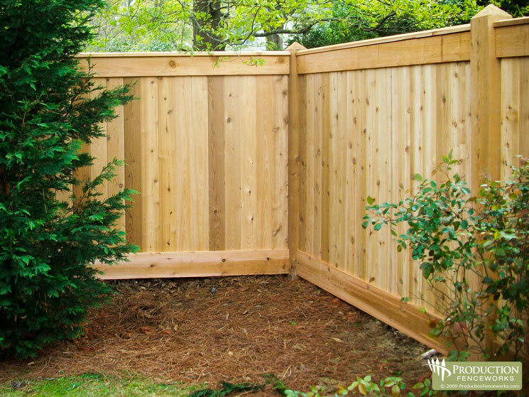 Atlanta Fence Company's New Website Gets High Marks